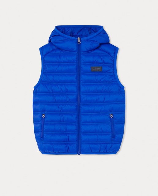 Imagen 0 de Chaleco deportivo de niño