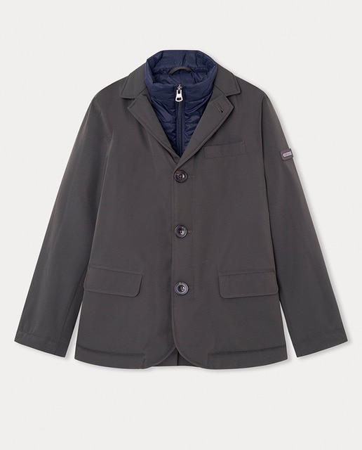 Imagen 0 de Blazer con Chaleco interior para niño