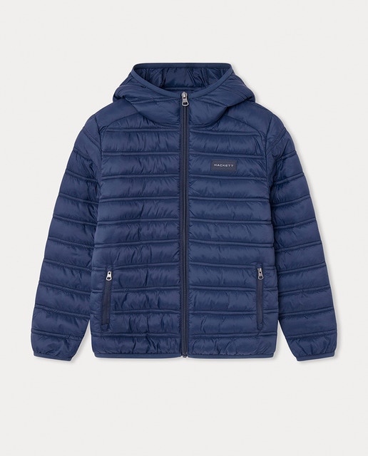 Imagen 0 de Abrigo acolchado de niño
