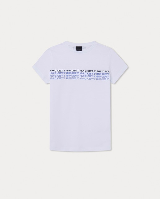 Imagen 0 de Camiseta de manga corta de niño