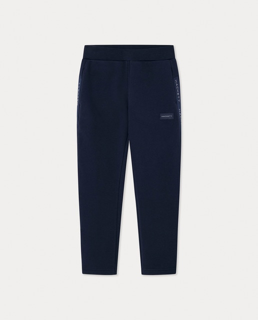 Imagen 0 de Pantalón tipo jogger de niño