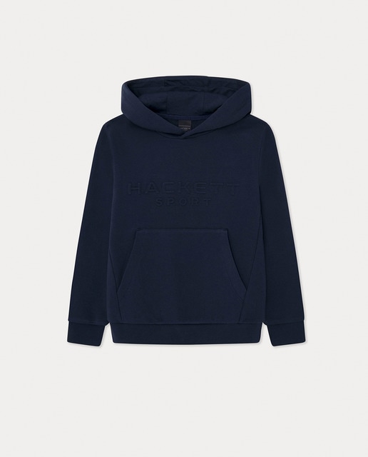 Imagen 0 de Sudadera con capucha de niño