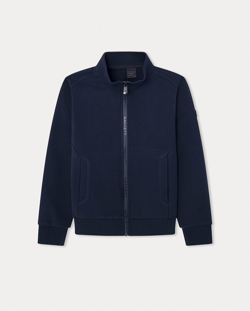 Imagen 0 de Sudadera con cremallera personalizada
