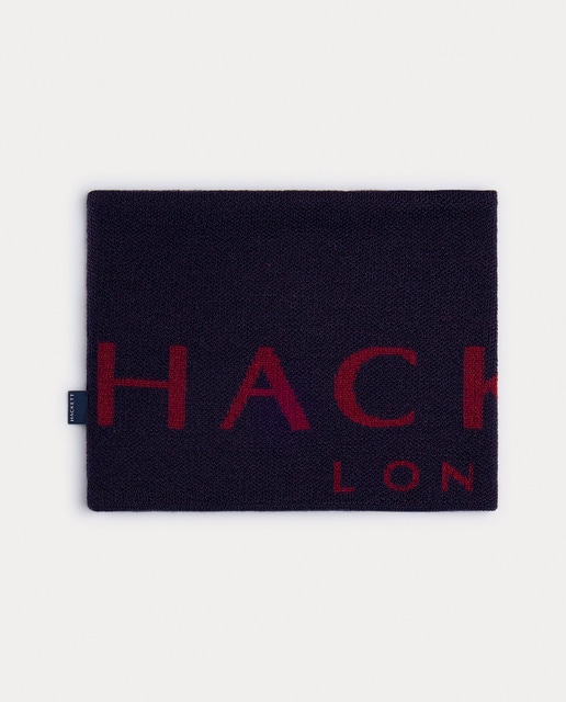 Imagen 0 de Cuello hackett london de niño