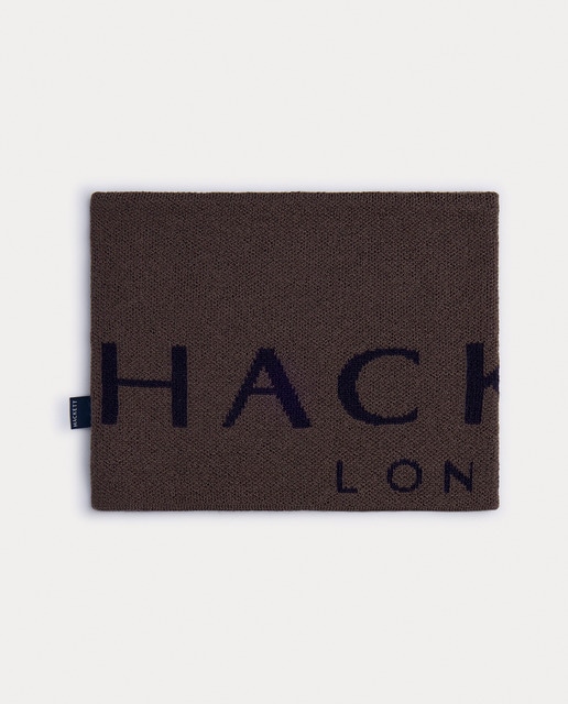 Imagen 0 de Cuello hackett london de niño