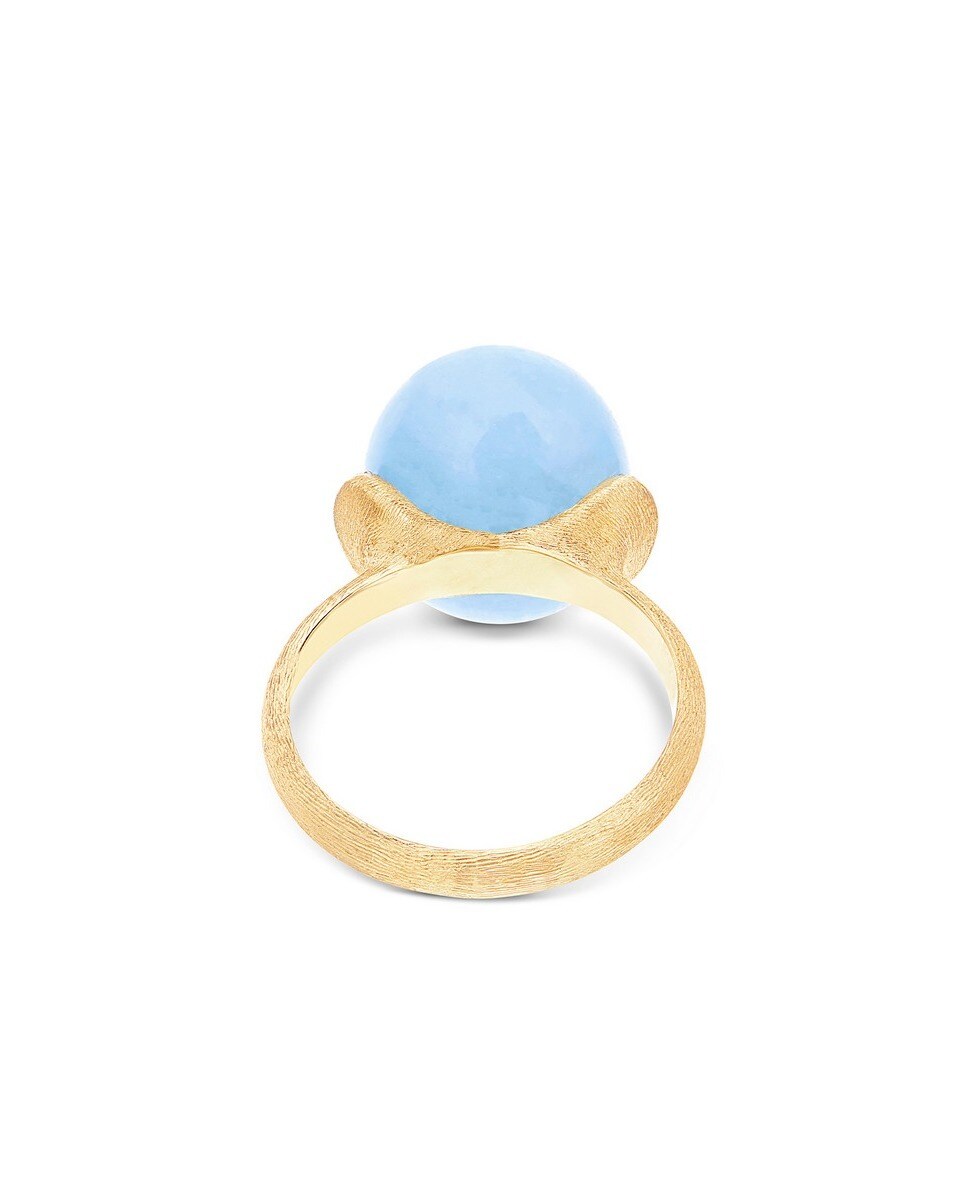 Anel Azure em Ouro e Diamantes 3