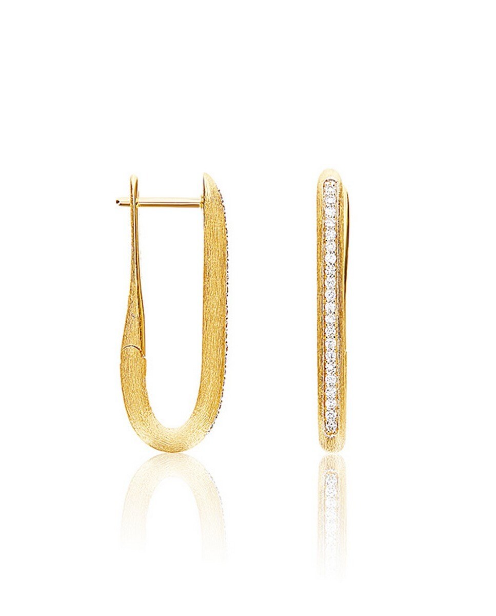 Brincos Libera em Ouro e Diamantes (medium) 1