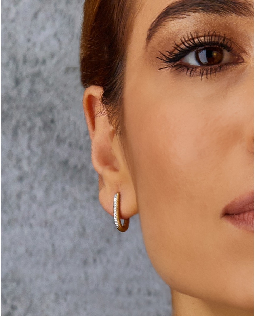 Brincos Libera em Ouro e Diamantes (small) 3
