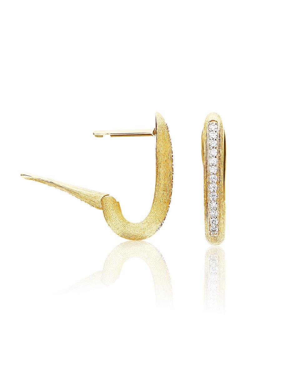 Brincos Libera em Ouro e Diamantes (small) 2