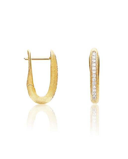 Imagem 0 de Brincos Libera em Ouro e Diamantes (small)