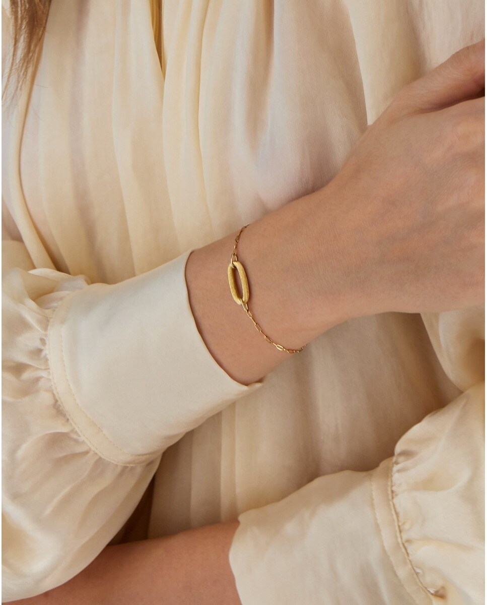 Pulseira Libera em Ouro 2