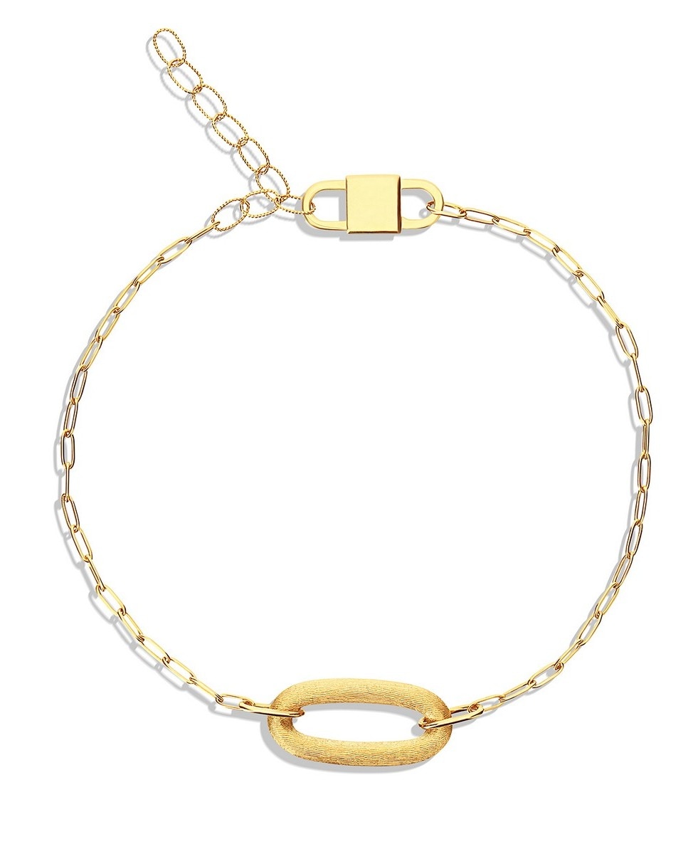 Pulseira Libera em Ouro 1