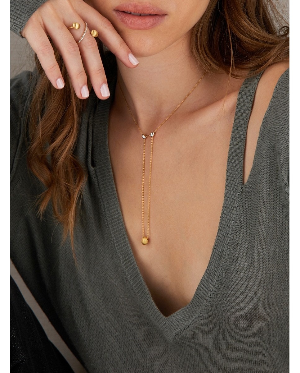 Colar Luce 3 em 1 em Ouro (small) 8