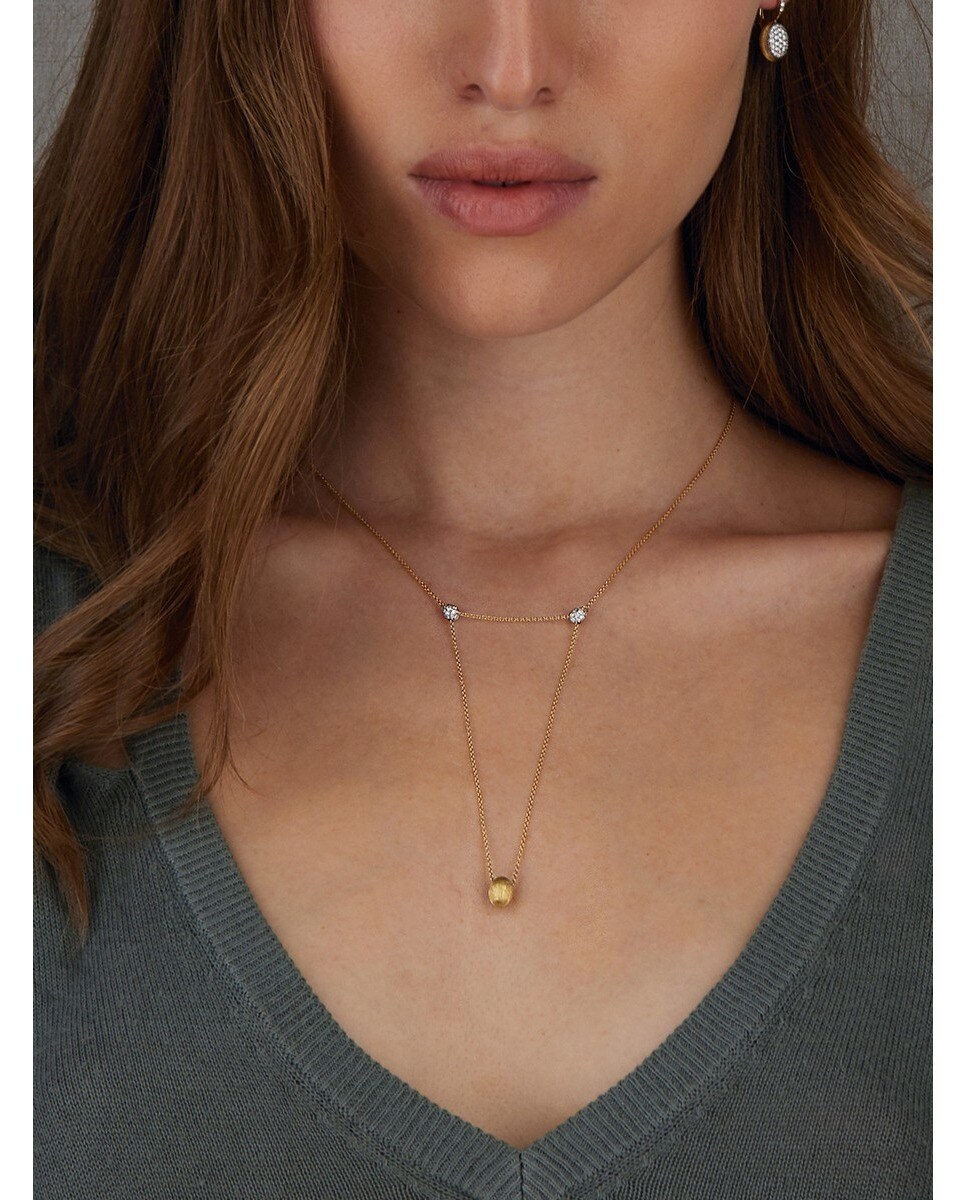 Colar Luce 3 em 1 em Ouro (small) 7