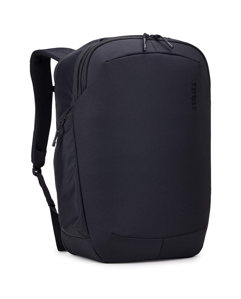 Imagem 0 de Mala de Mão Convertível 40L Nylon e Poliéster - Preto