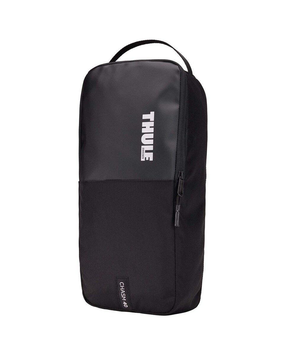 Saco 40L em Poliéster - Preto Preto-5