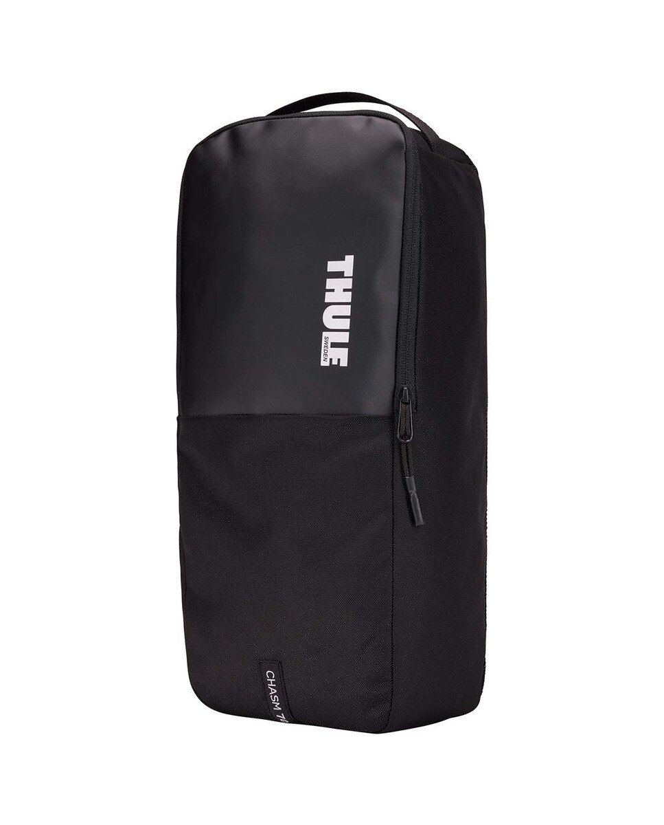Saco 70L em Poliéster - Preto Preto-5