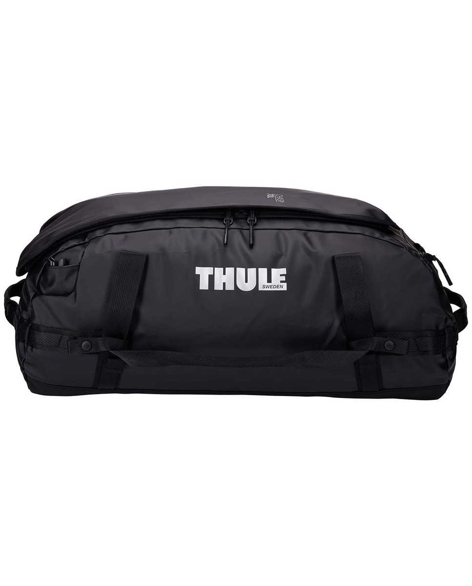 Saco 70L em Poliéster - Preto Preto-2