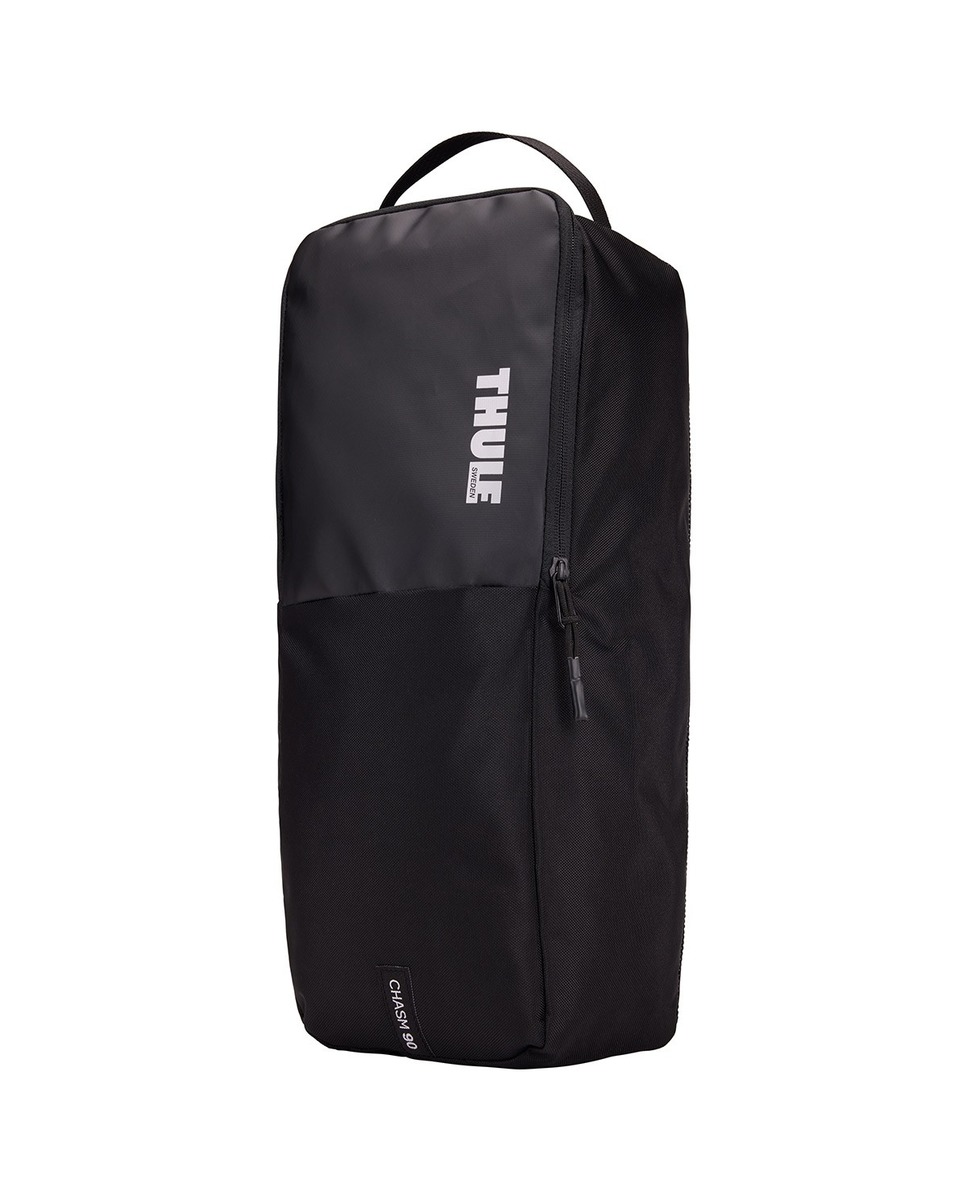 Saco 90L em Poliéster - Preto Preto-5