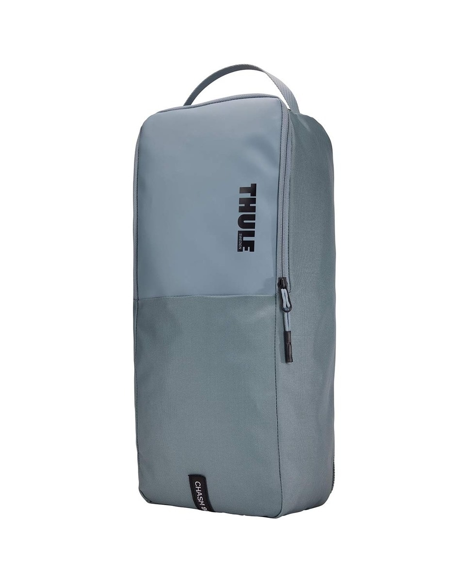 Saco 90L em Poliéster - Azul Azul-5