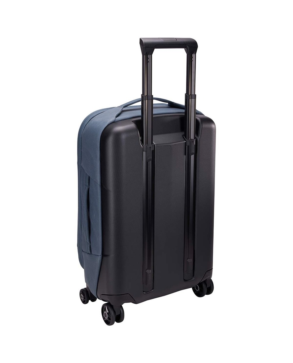 Mala de Mão com Rodas Giratórias em Poliéster 3