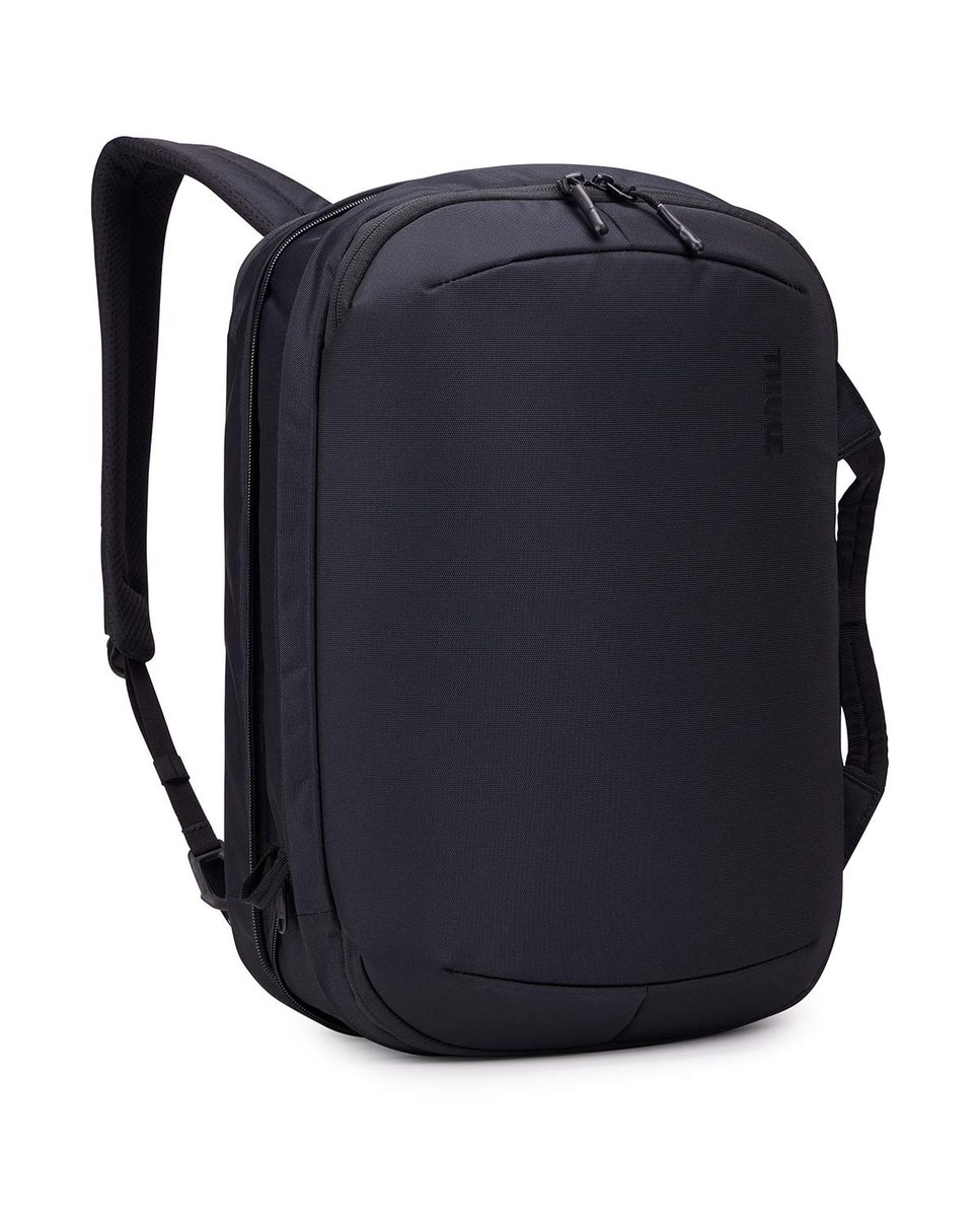 Imagem 0 de Saco de Viagem Híbrido 15L Nylon e Poliéster - Preto
