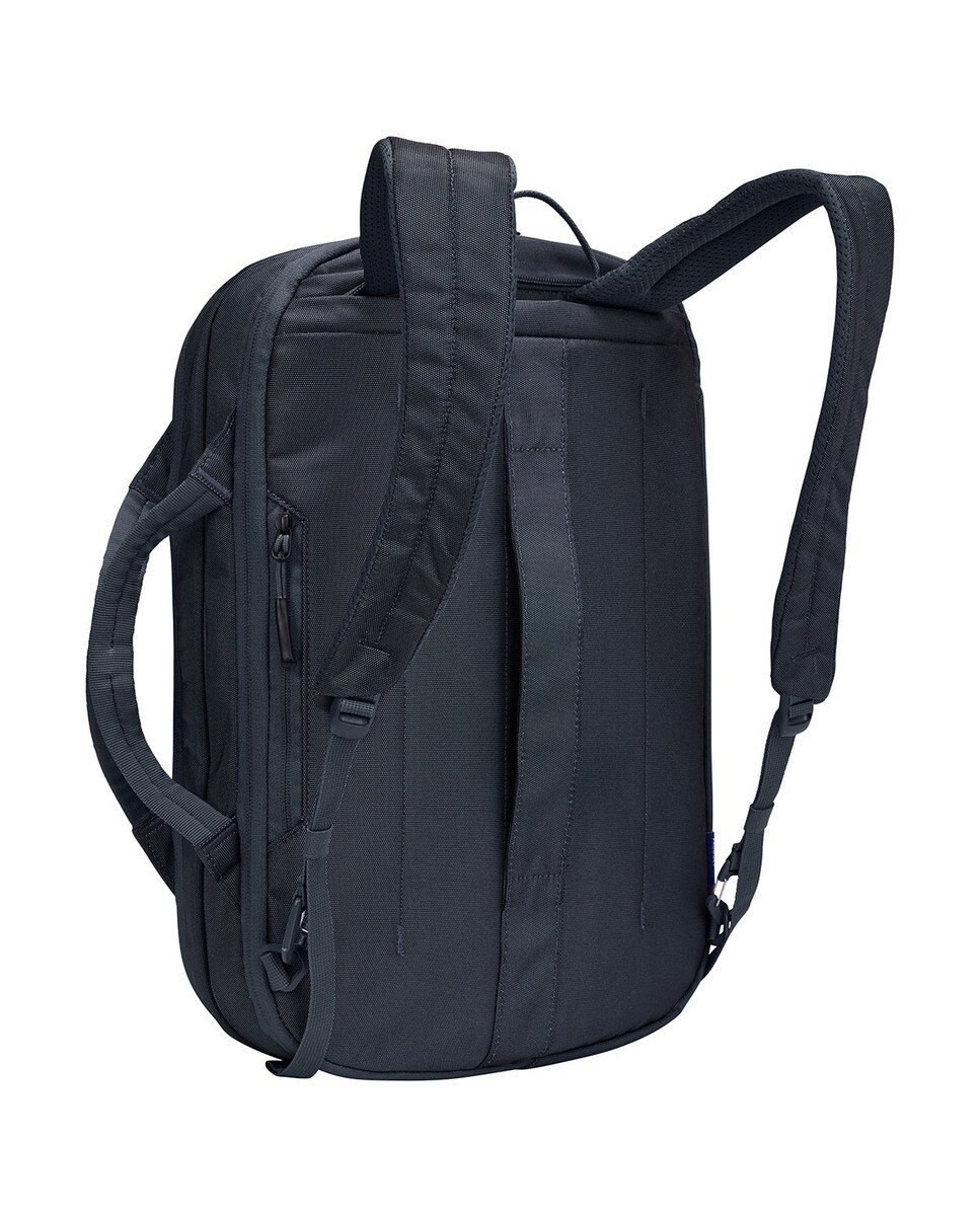 Saco de Viagem Híbrido 15L Nylon e Poliéster - Azul Azul-4