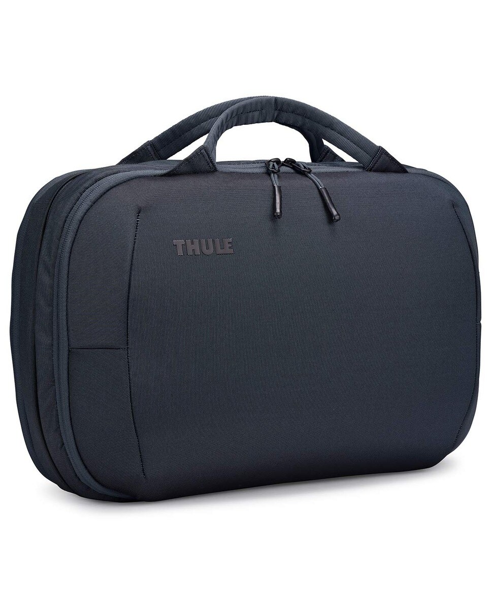 Saco de Viagem Híbrido 15L Nylon e Poliéster - Azul Azul-2