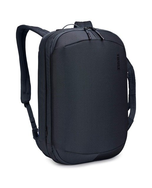 Imagem 0 de Saco de Viagem Híbrido 15L Nylon e Poliéster - Azul