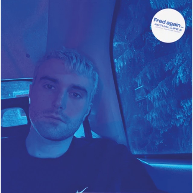 Imagen 0 de Actual life 3 (LP-Vinilo)