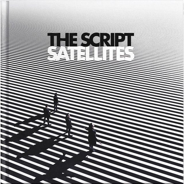 Imagen 0 de Satellites (Edición Deluxe) (CD)