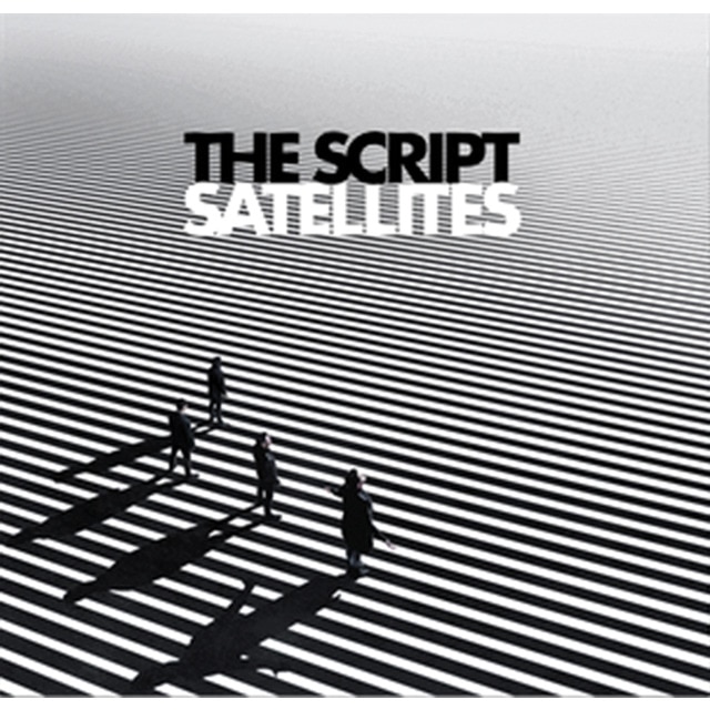 Imagen 0 de Satellites (CD)