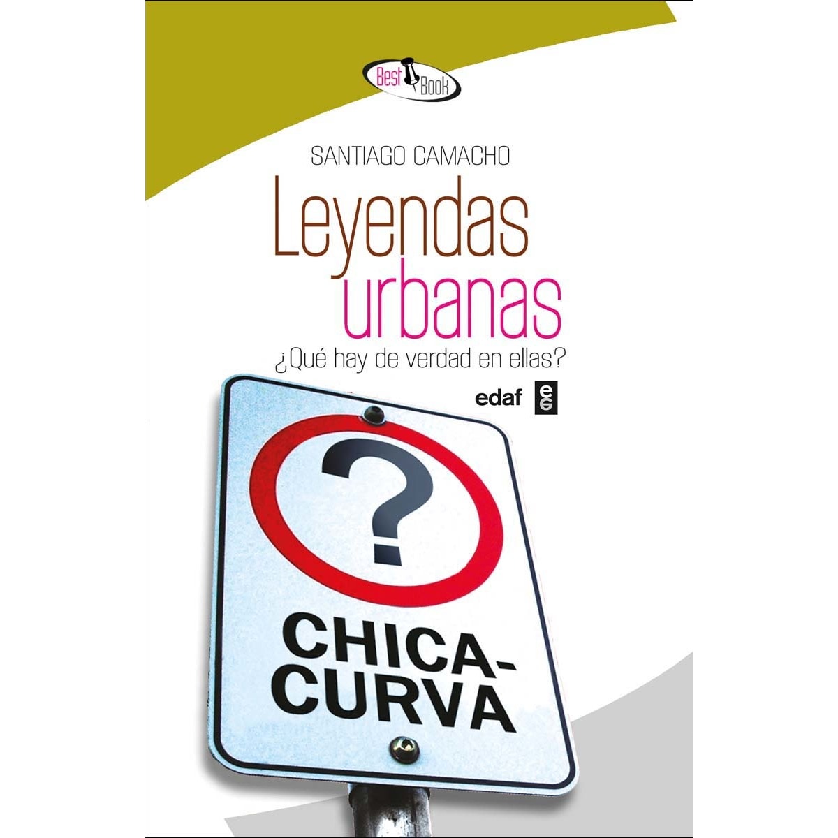 Leyendas urbanas: ¿Qué hay de verdad en ellas? (Capa mole) 1