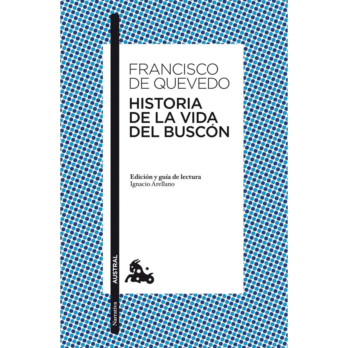 Historia de la vida del Buscón  (Bolsillo) (Tapa blanda) 1