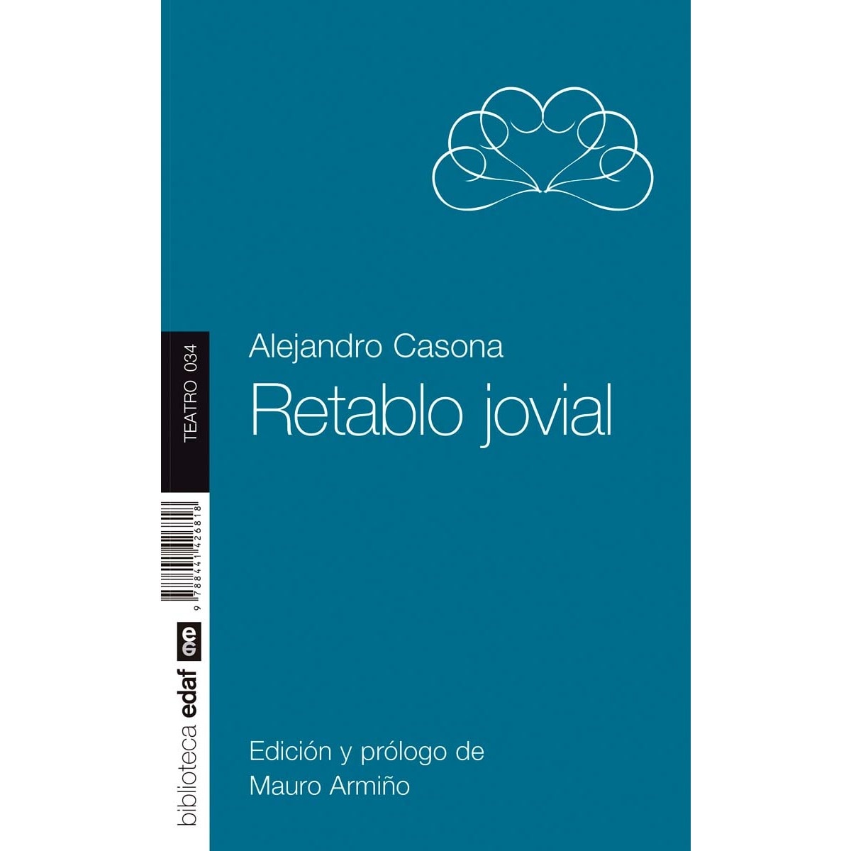 Retablo jovial (Capa mole) 1