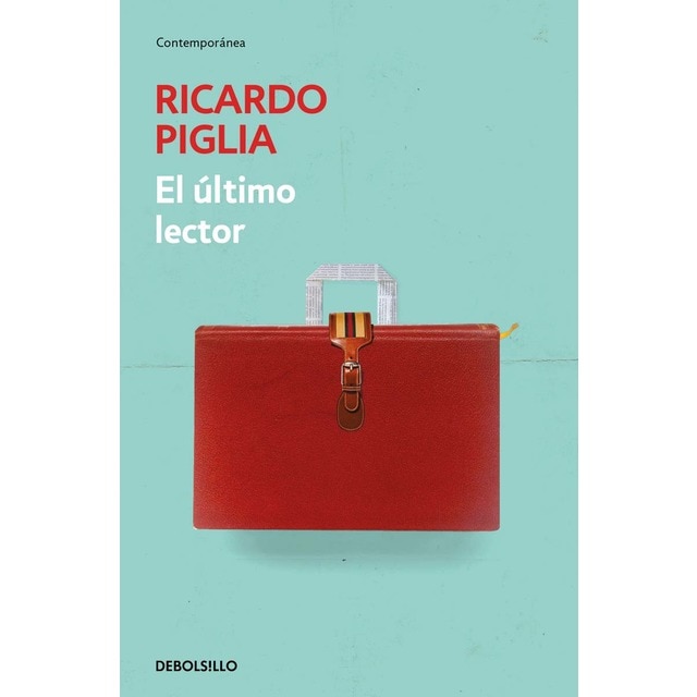Imagen 0 de El último lector (Bolsillo) (Tapa blanda)