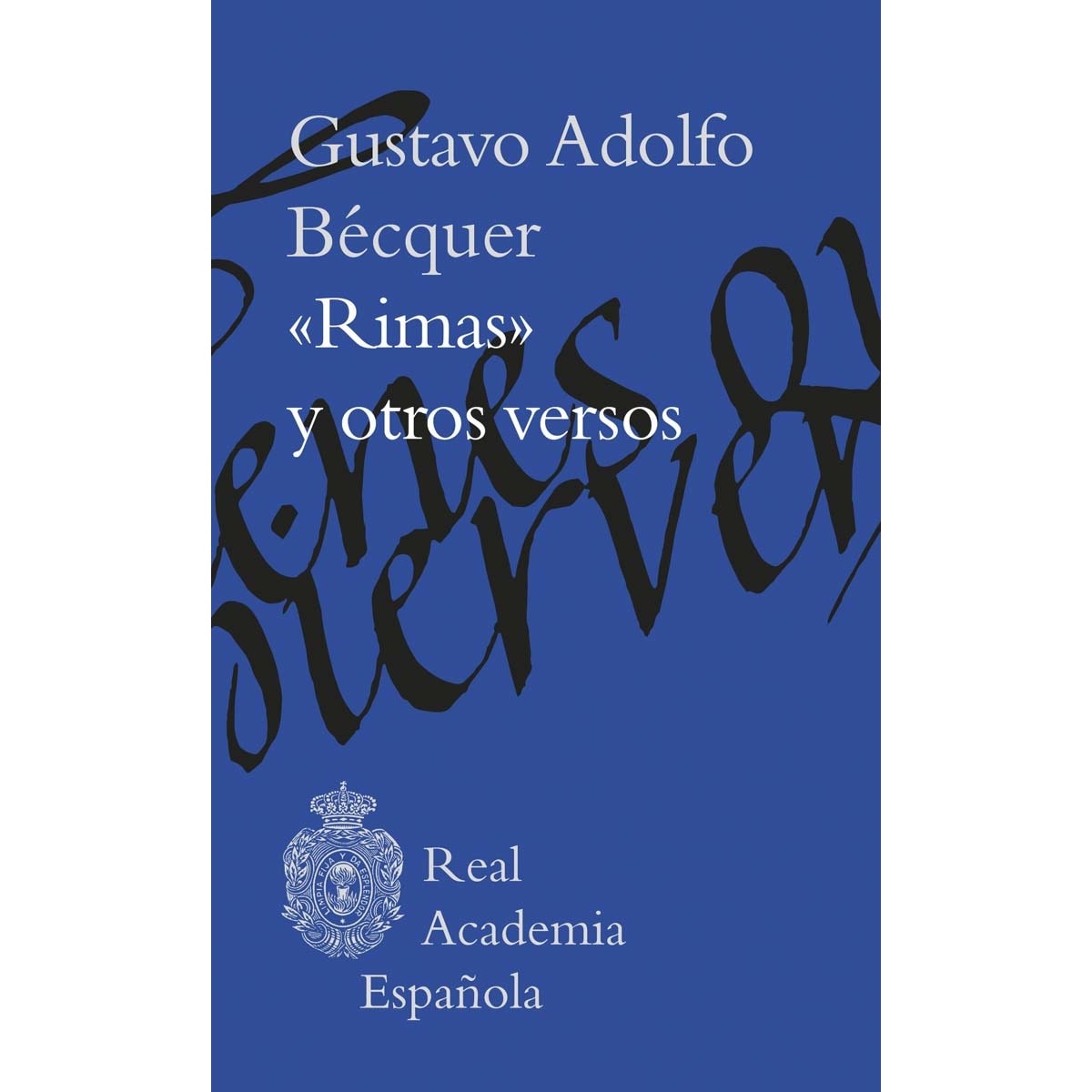 Imagem 0 de "Rimas" y otros versos