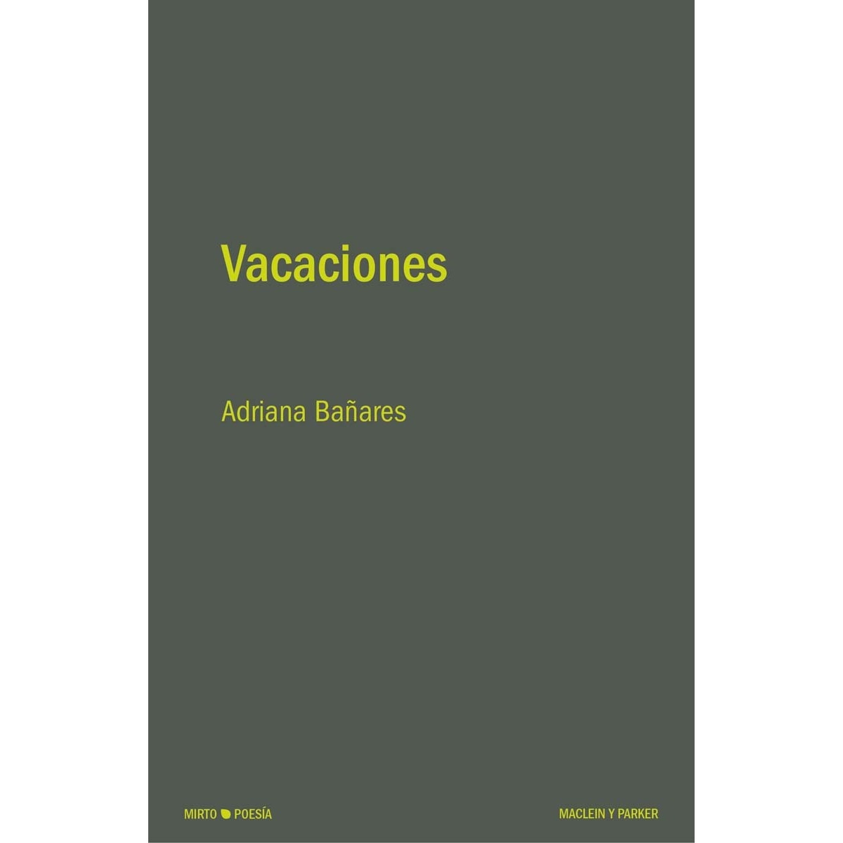 Vacaciones 1