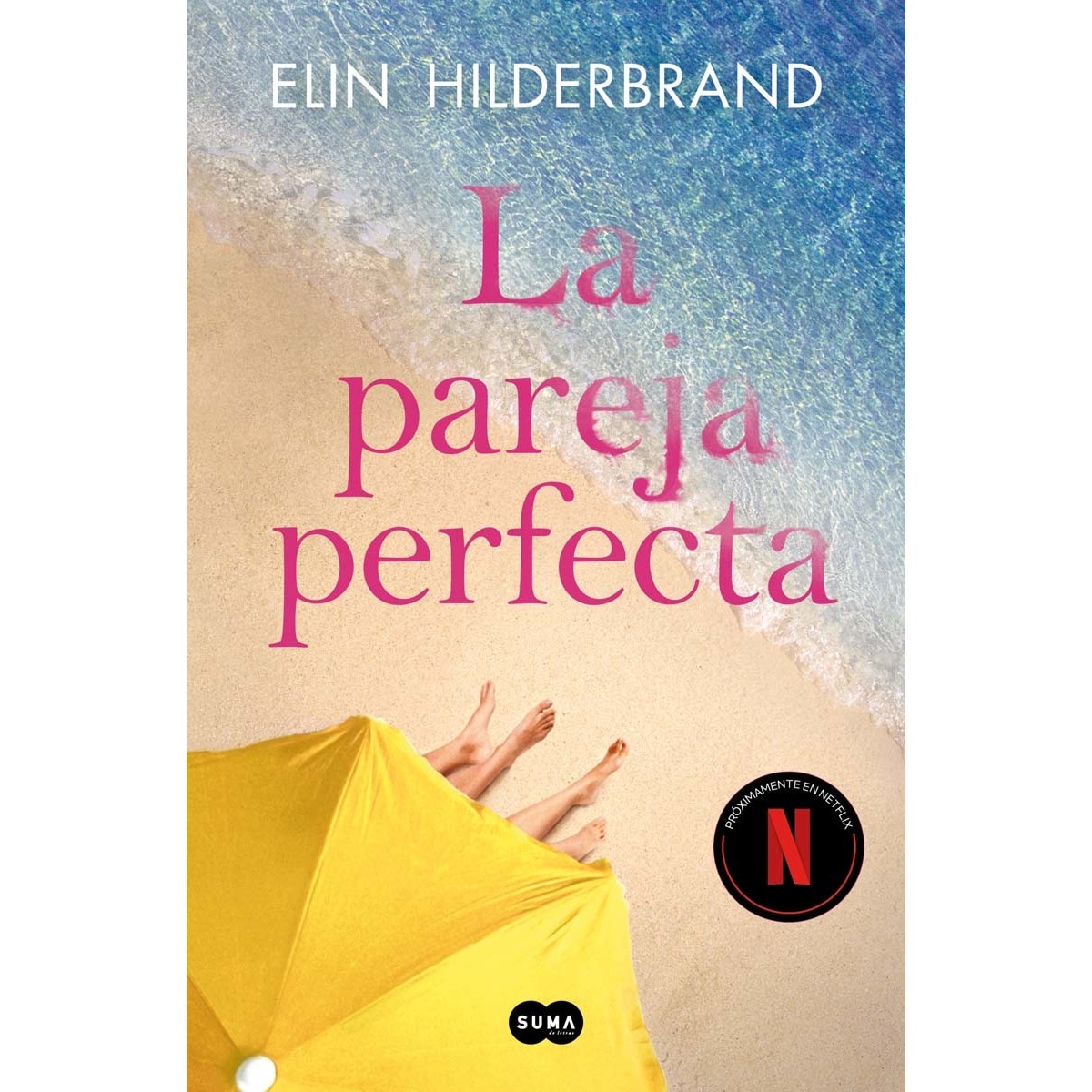 La pareja perfecta (Capa mole) 1