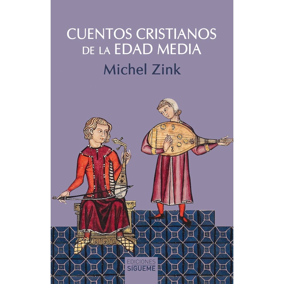 Imagem 0 de Cuentos cristianos de la Edad Media