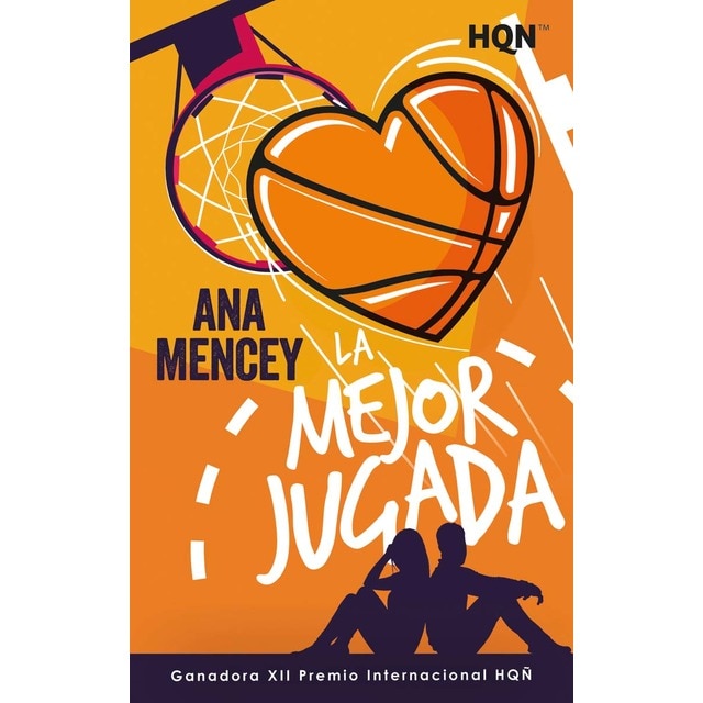 Imagem 0 de La mejor jugada: Ganadora del XII Premio Internacional HQÑ (Capa mole)