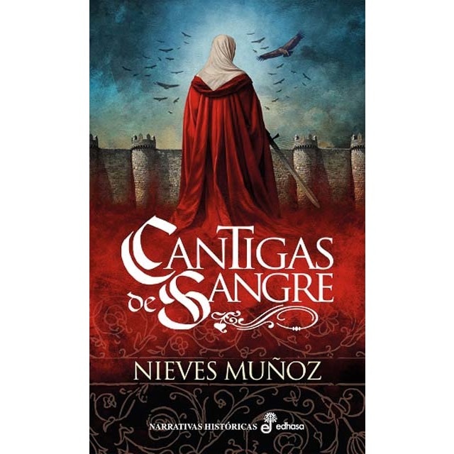 Cantigas de sangre 1