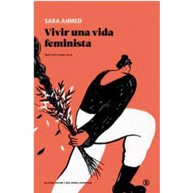 Imagem 0 de Vivir una vida feminista (2a edición) (Capa mole)