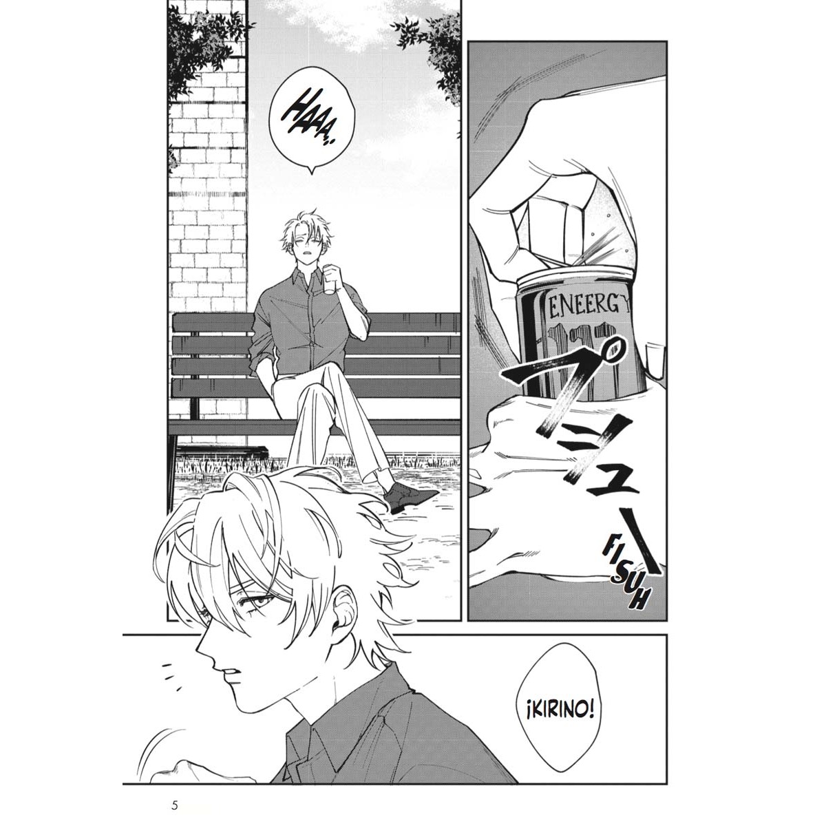 Cegado por los celos 2