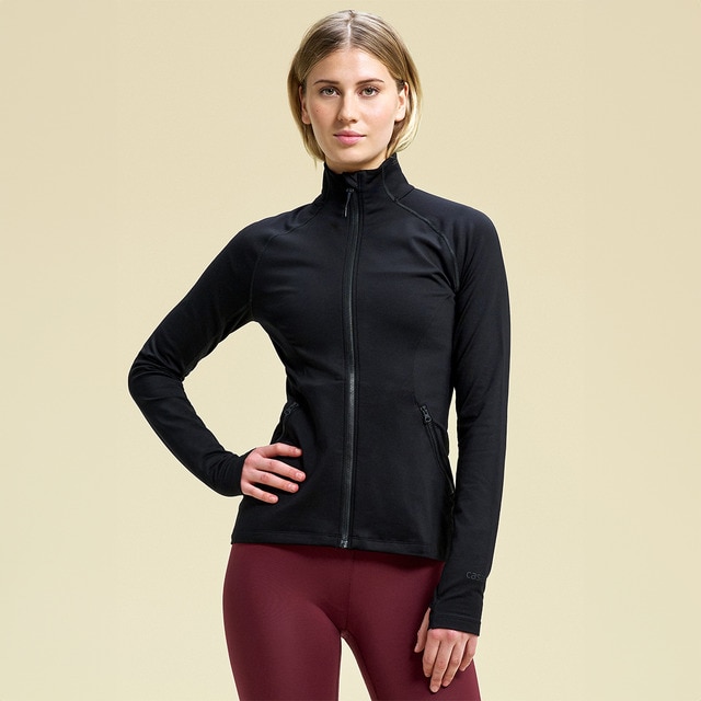 Imagem 0 de Casaco de Mulher Refine Training Jacket