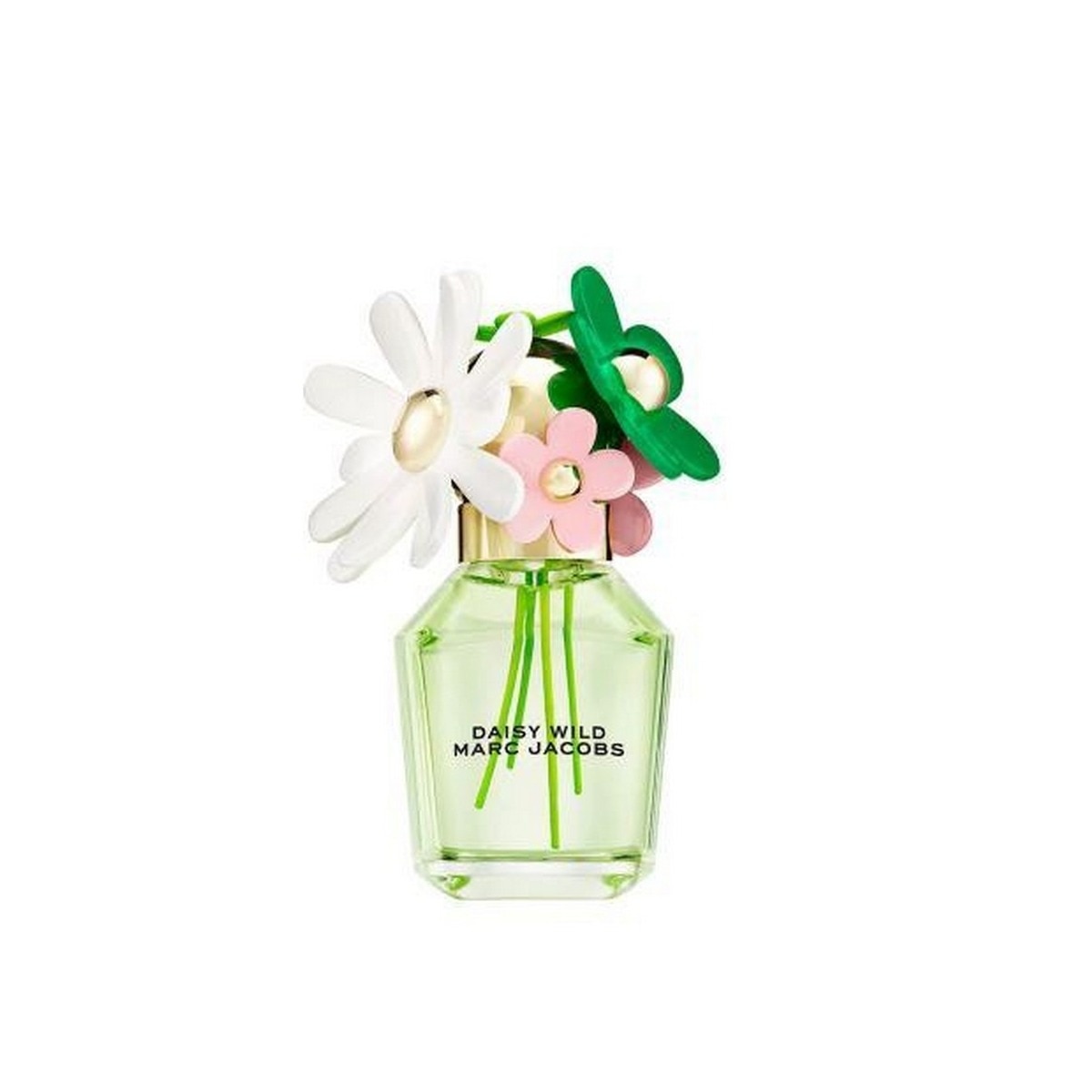 Daisy Wild Eau de Parfum - 50 ml 1