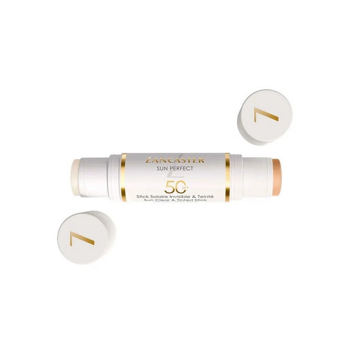Protetor Sun Perfect Duo Stick SFP50 - 12 ml 2
