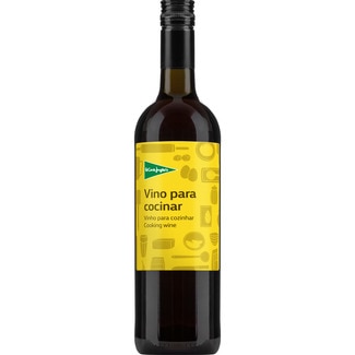 vino blanco para cocinar botella 75 cl - El Corte Ingles