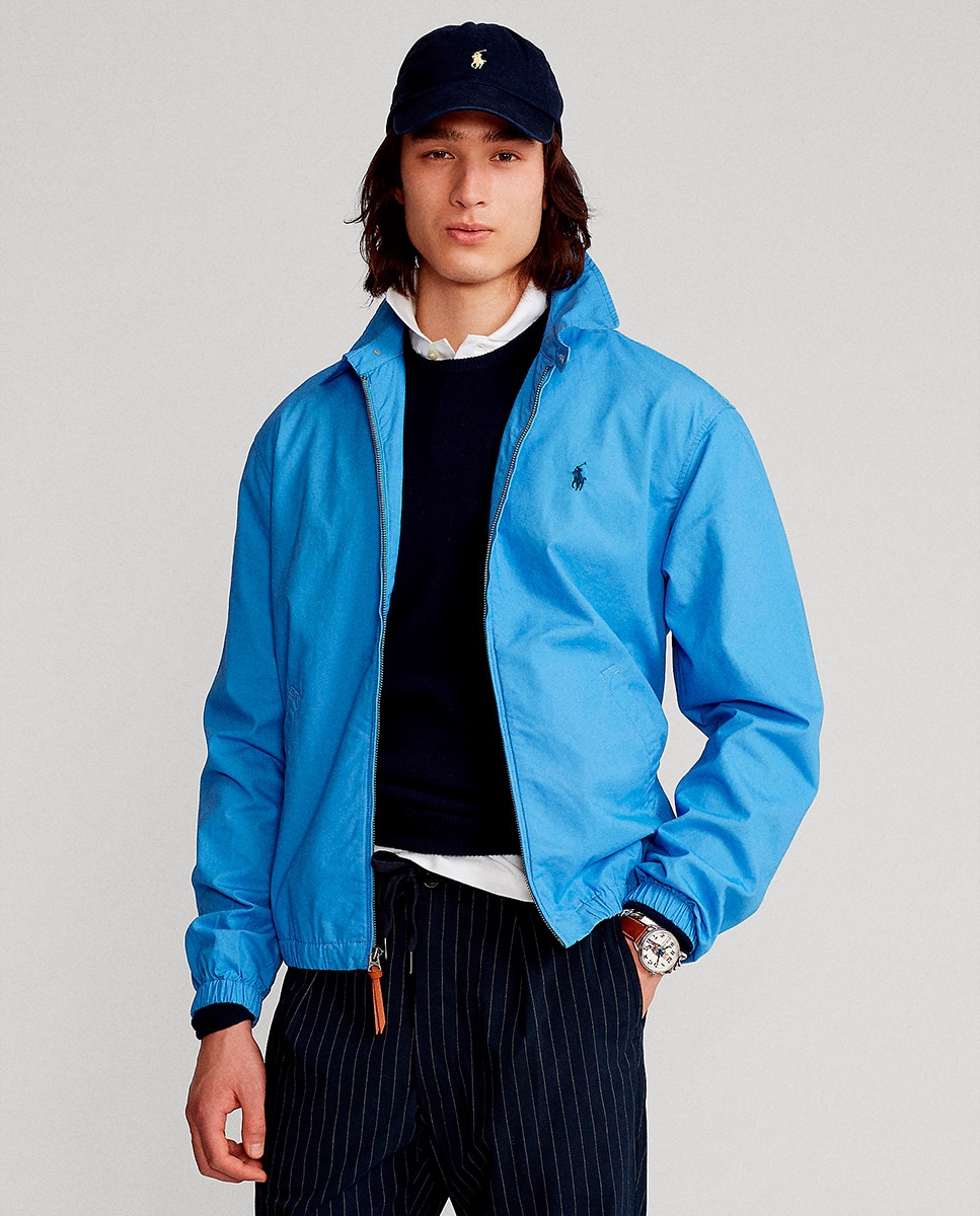 Corte Inglés Abrigo Polo Ralph Lauren Hombre Chaqueta Polo Ralph