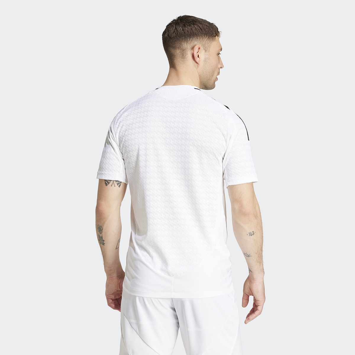 equipacion real madrid el corte ingles